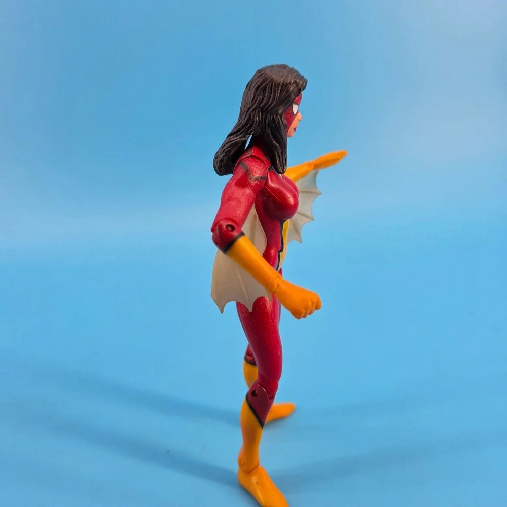Toy Biz toy biz